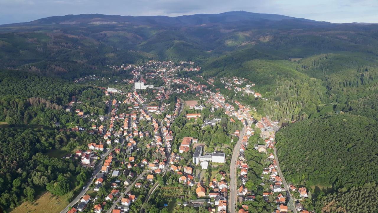 Appartement Urlaub Beim Fuerst *