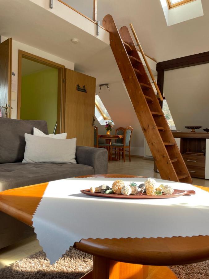 Urlaub Beim Fuerst Appartement