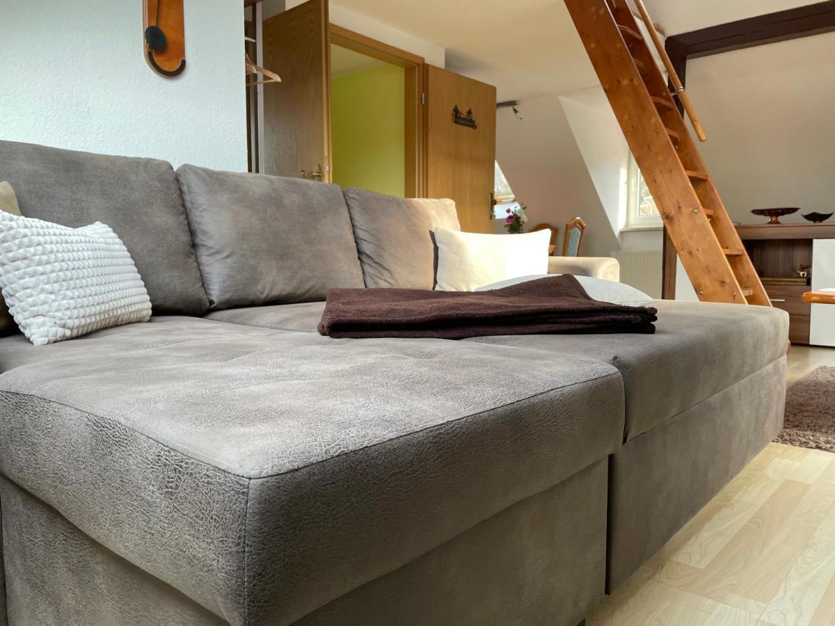 Appartement Urlaub Beim Fuerst *