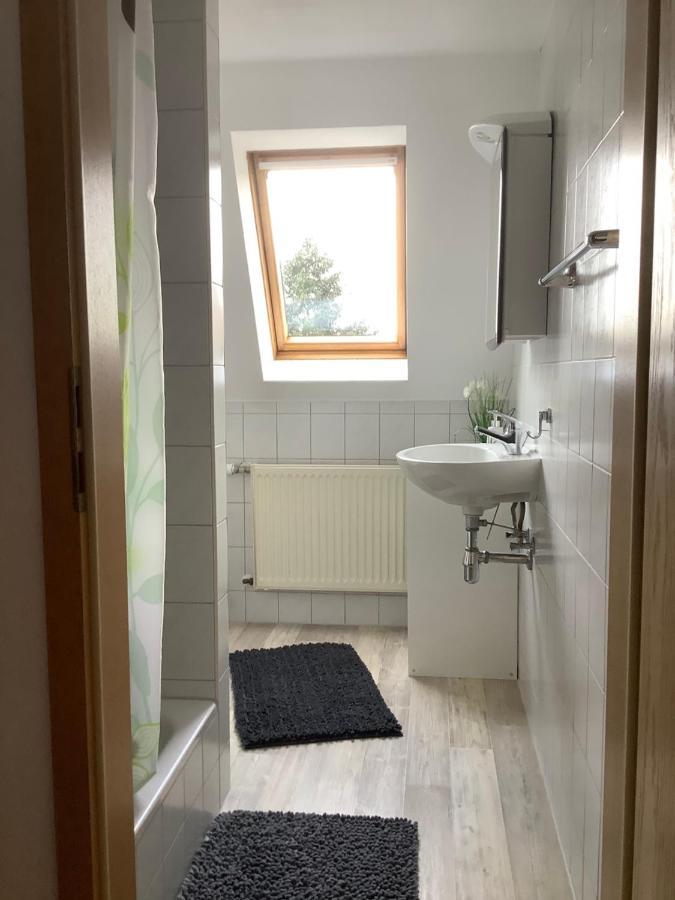Appartement Urlaub Beim Fuerst