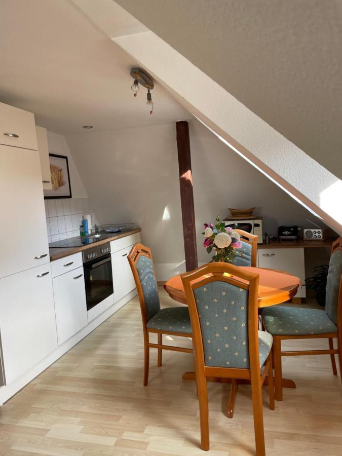 Appartement Urlaub Beim Fuerst *