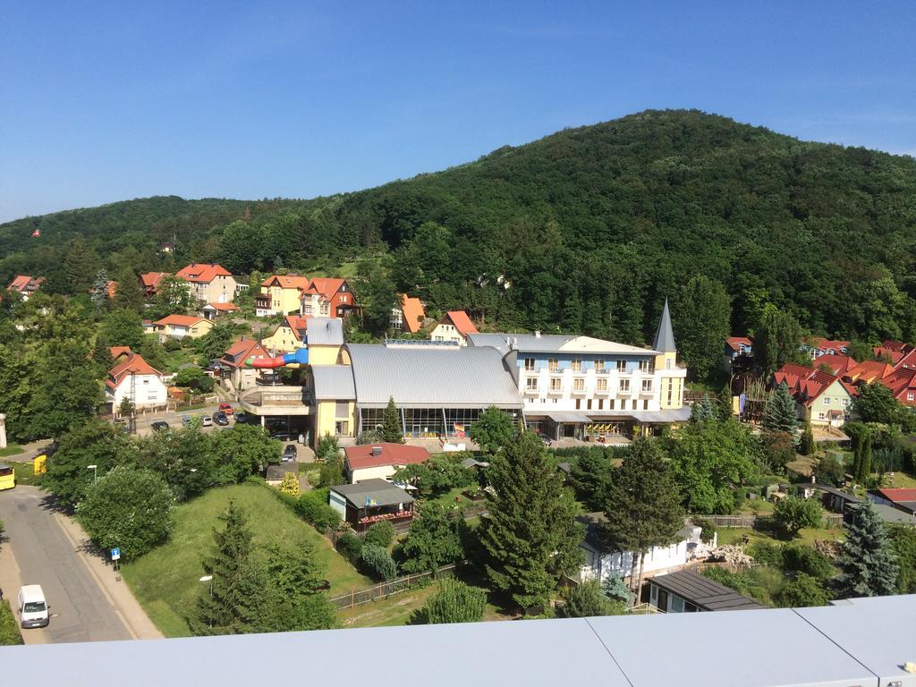 Appartement Urlaub Beim Fuerst *