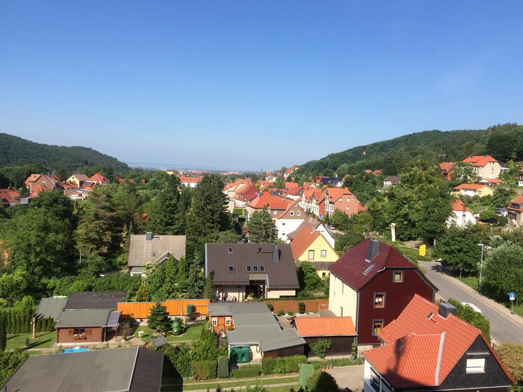 Urlaub Beim Fuerst Appartement Wernigerode