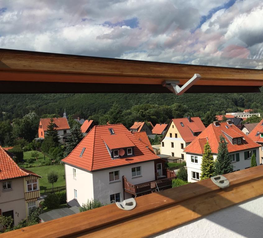 Urlaub Beim Fuerst Wernigerode