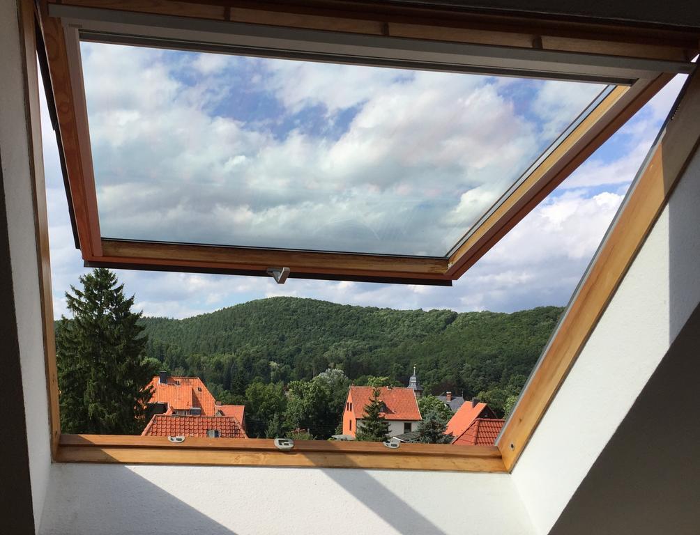 Appartement Urlaub Beim Fuerst