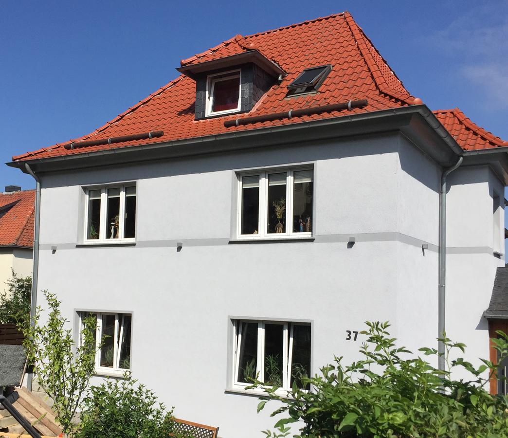Appartement Urlaub Beim Fuerst Wernigerode